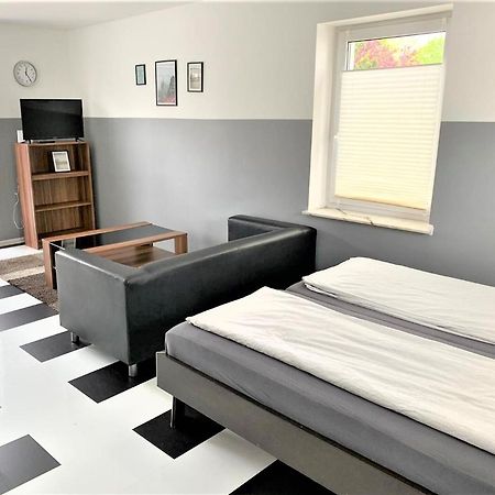 Apartment Voll Moebeliert Mit Balkon Βρέμη Εξωτερικό φωτογραφία