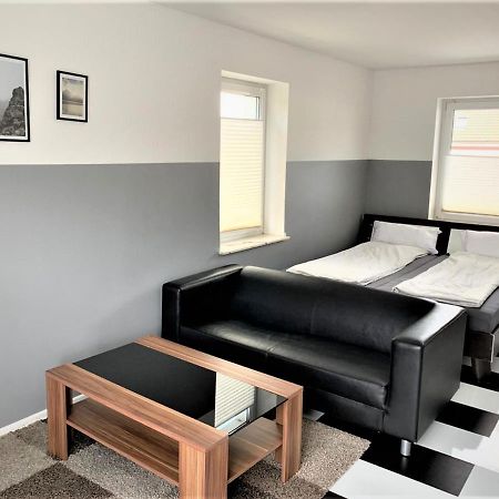 Apartment Voll Moebeliert Mit Balkon Βρέμη Εξωτερικό φωτογραφία